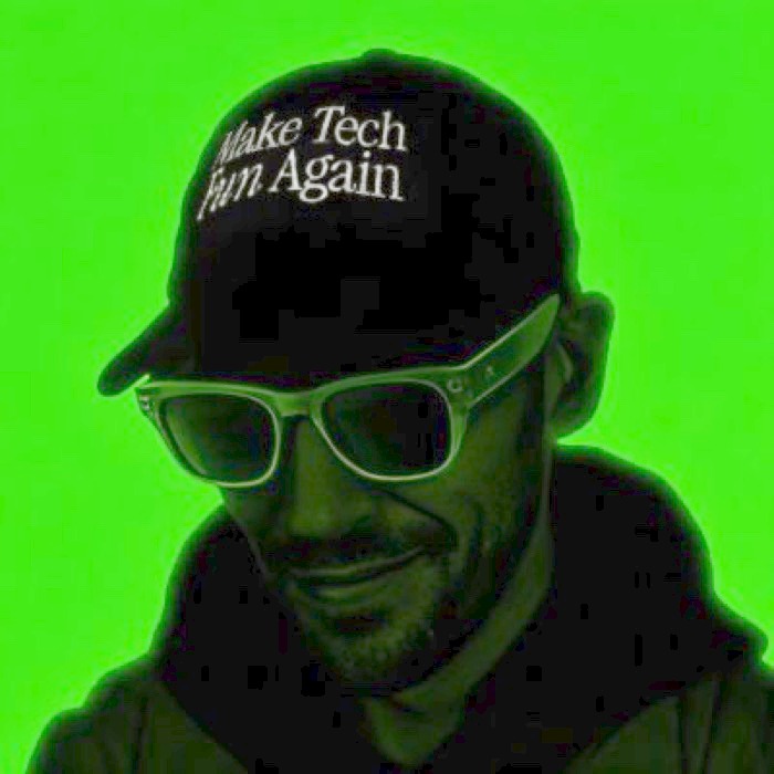 Adil Mania