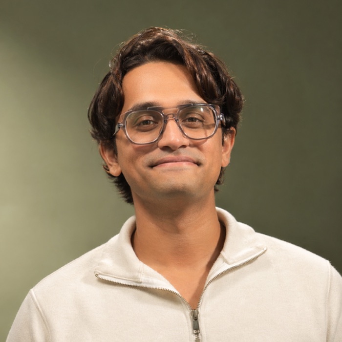 Kushal Murthy