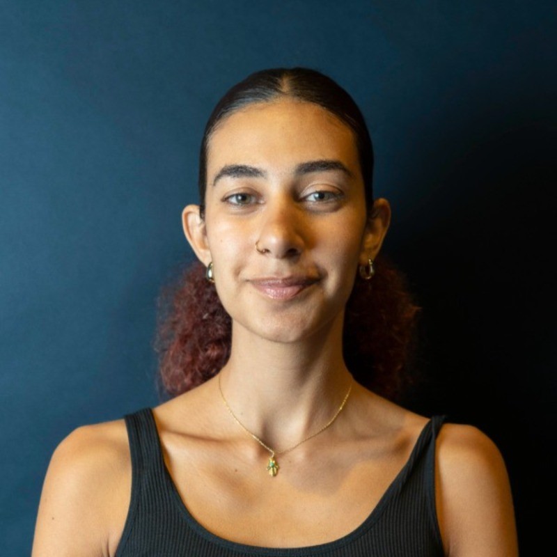 Laila Gamaleldin